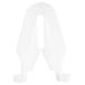 Body B Pillar Trim Panel Clip Cowl kick