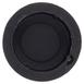 Seat Frame Trim Panel Screw Cap - Rear