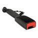 Seat Belt Receptacle Buckle - Right, Front (Hybrid, Plug In Hybrid)