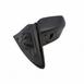Door Mirror Rear View Head - Right, Outer