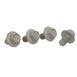 Catalytic Converter Heat Shield Bolt Engine Mount - M6 X 10MM, Front