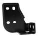 Floor Side Rail Bracket Battery Hold Down - Left, Rear