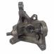 Steering Knuckle Spindle - Left, Front