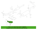 Catalytic Converter - 5.0L