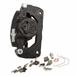 Disc Brake Caliper - Left, Front