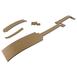 AIR CONDITIONING (A/C) Evaporator Core Seal Kit