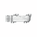 Exhaust Manifold End Piece - Complete OM936