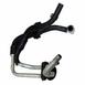 Automatic Transmission Oil Cooler Hose Tube - 6.4L (AT)