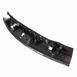 Liftgate Trim Scuff Plate Door (Police)