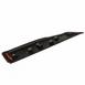 Door Molding Finish Panel - Left