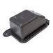 AIR CONDITIONING (A/C) Evaporator Core Vacuum Reservoir