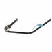Brake Hydraulic Line Tube - Left, Front