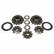 Differential Pinion Gear - Rear