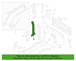 Body B-Pillar B Pillar Panel - Left, Inner