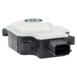 Radiator Support Actuator Temperature Control