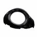 Fog Light Trim Grille - Left, Front
