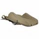 Seat Back Cushion Cover - Left, Front