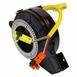Air Bag Clockspring Cover And Contact Plate - 3.5L