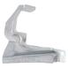 Quarter Panel Bracket - Left, Outer