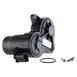 Parking Brake Actuator - Left, Rear