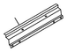 Exterior Finisher Panel