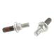 Disc Brake Caliper Bracket Mounting Bolt Stud - Rear