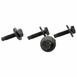 Hex Head Bolt And Washer - M6 X 20MM
