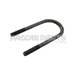 U BOLT-FRONT SPRG 3/4-16NFX104MMX244MM