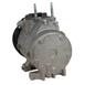 AIR CONDITIONING (A/C) Compressor - 6.2L