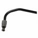 Brake Hydraulic Line Tube - Rear 19, 21