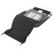 Seat Cover Cushion - Right, Rear