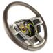Steering Wheel (Active Steering)