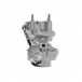 Turbocharger for OM906