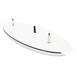 Decal Grille Emblem - Front