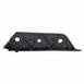 Bumper Cover Bracket Reinforcement - Left, Front