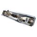 Console Trim Panel Insert (Limited Series, Platinium)