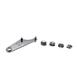 Sunroof Frame Bracket Roof Opening Panel - Left