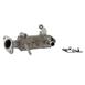 Exhaust Gas Recirculation (EGR) Cooler - 2.5L