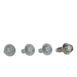 Instrument Panel Crossmember Screw - 5 X 16