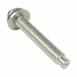 Manual Transmission Shift Lever Bolt - M10 X 65MM (6-MT, MT)