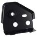 Hook Tie Down - Right, Rear, Center