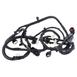 Parking Aid System Wiring Harness Distance Sensor Wire