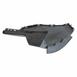 Bumper Corner Cover Valance Panel - Left, Rear