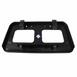 License Plate Bracket - Front