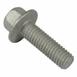 Hex Head Bolt And Washer Engine Coolant Thermostat Housing - M6 X 20MM