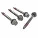 Alternator Bracket Bolt Hex Head And Washer - M8 x 80MM
