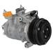 AIR CONDITIONING (A/C) Compressor - 2.7L