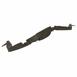 Radiator Support Air Deflector - Front 3.5L (Police)