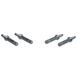 Hex Head Bolt - M5 x 9.5MM