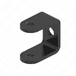 Removable Fairing Tether Clevis
